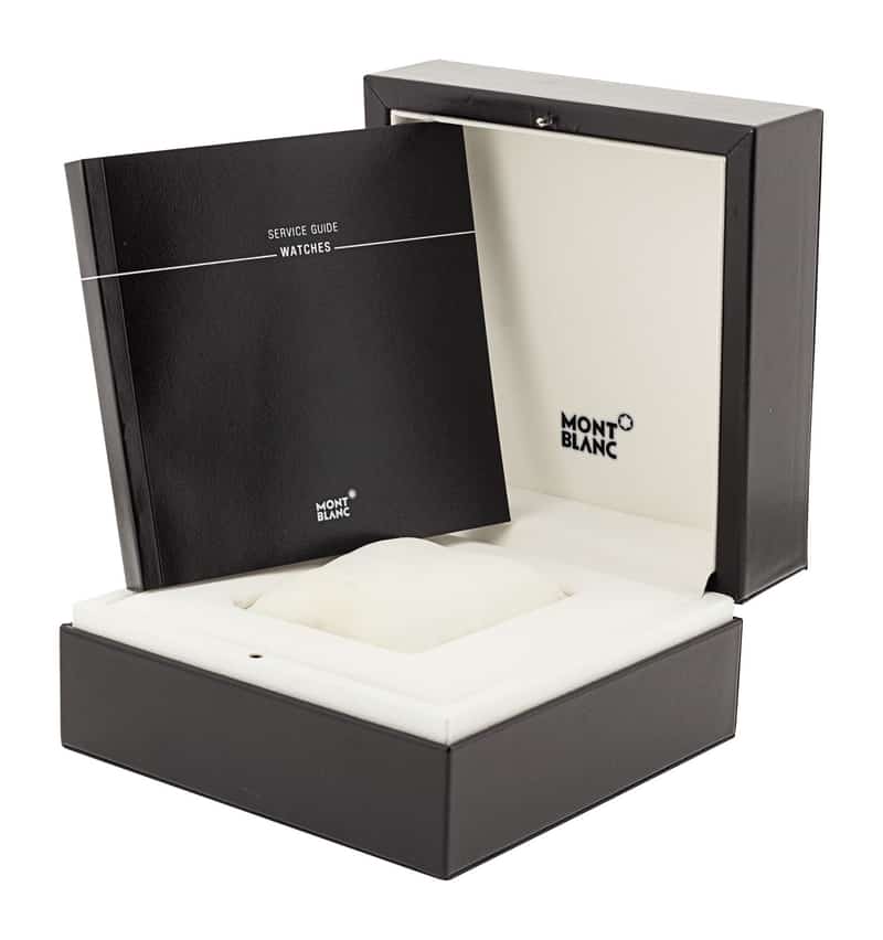 Montblanc Boheme 112500